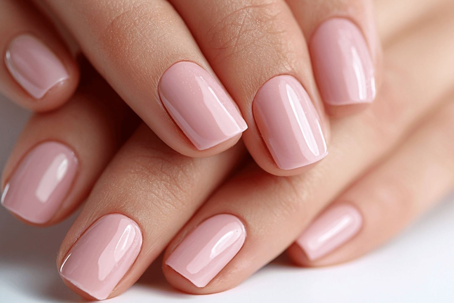 Professional Manicure Services at Naina Sachdeva Makeup Studio & Academy