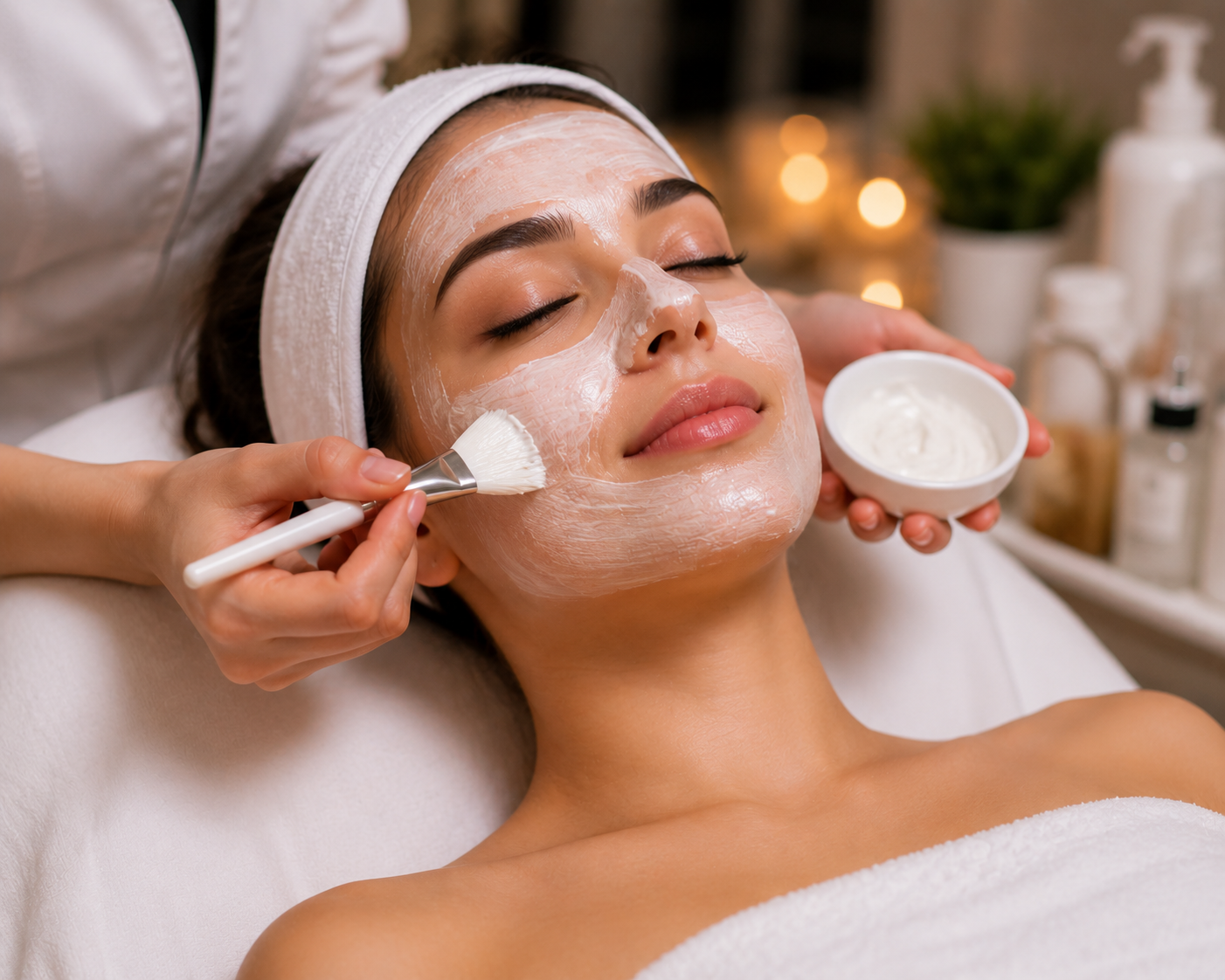 Skin Care